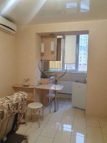 Здам гостинку, ЖК Олексіївські Акварелі