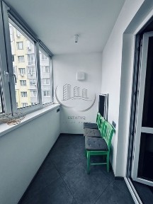 Аренда 3К квартиры новострой Парталы (Балакирева), Ботанический Сад