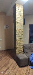 ‼️‼️ Сдам 3к квартиру на холодной горе‼️‼️ Дудинская ‼️‼️ 78м2