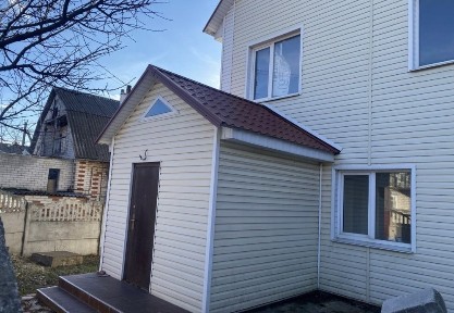 Продам новий сучасний будинок, Старий Білоус