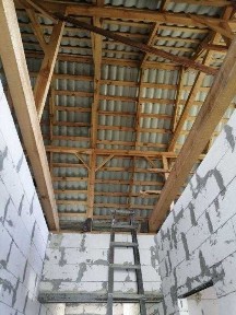 Терміново! ГРЛ, продається будинок без внутрішніх робіт