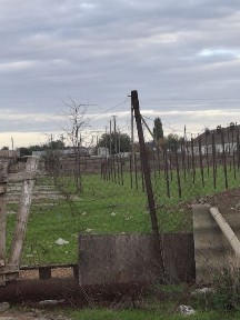 Обьект недвижимости