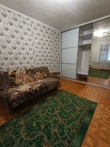 Здам 2к квартиру. Район Виставка