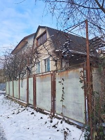 Продам дачу в Оріховиці вище бази відпочинку