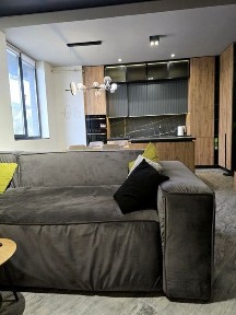 Здам ПРОСТОРУ НОВОБУДОВУ, посудомийна, плазма, ГЕРОЇВ МАЙДАНУ, все є!