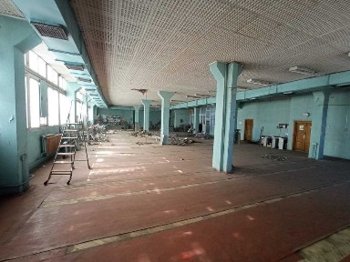 Оренда Укртелеком. 524,70 м²; Чернівці, вул. Сергія Скальда, 2а