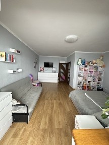 ВІД ВЛАСНИКА! Крупногабаритна квартира в самому центрі міста!