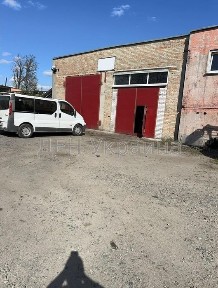 Продаж автопідприємства 480 м2 по вул. Київський, 185000 у.е.