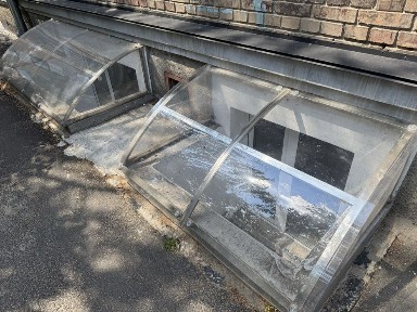 Цокольне приміщення вільного призначення Константинівска 63, 224м2