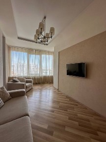 Loft Brown ЖК Гагарин Плаза Аркадия