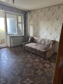 Сдам одно комнатную квартиру 7 пересыпская