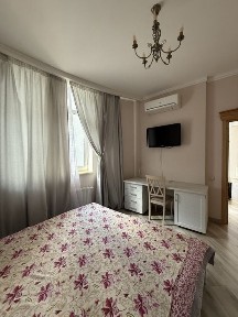 Аренда квартиры в Аркадии