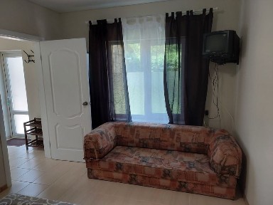 Смарт квартира. Хозяин. 10я стания Б. Фонтана