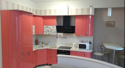 2х квартира в Центре, новострой! ЖК Сабанский