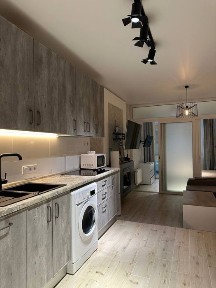 Сдам однокомнатную квартиру в Аркадии, БЕЗкомиссии