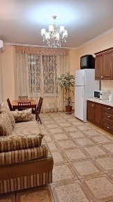 Сдам евродвушку ЖК Аркадия Хиллс