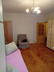 Сдам 2-комн. квартиру р-н Нового рынка ул. Княжеская