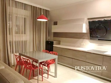 Аренда квартиры Французский бульвар СК «Стикон» (2 спальни)