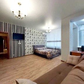 Здам 1к квартиру в Жк Гагарін плаза. Власник