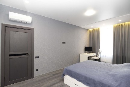 Сдам длительно с летом 1 комн квартиру на Каманина, 32 Жемчужина, 15