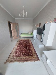 Сдам 1 ком квартиру в Черноморске