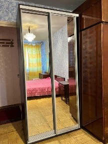 Сдам двухкомнатную квартиру на Черемущках