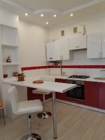 Одеська область, Одеса, Київський