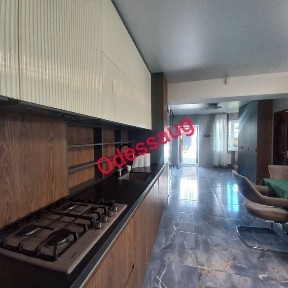 Одеська область, Одеса, Київський