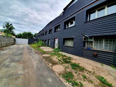 Комерційна пропозиція на Г. Кондратьєва