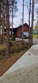 Оренда котеджу Nice House3 з власним чаном-джакузі