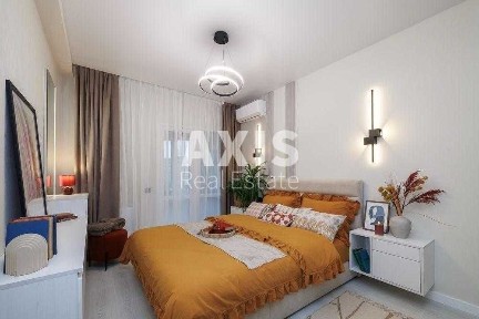 Довготривала оренда 2к квартири на вул. Михайла Максимовича 24 • ID 33620284