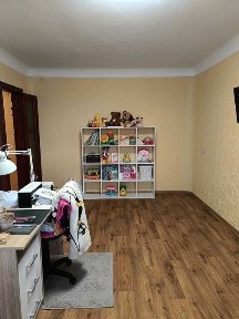 Продам двухкомнатную квартиру.