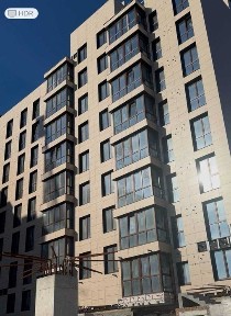 Продаж 2 кімн. квартири в ЖК 