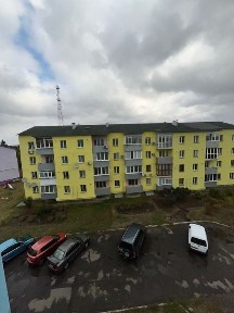 1 кімнатна квартира по вул. Грушевського