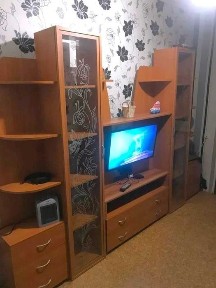 2 Кімнатна Квартира біля р. Ворскла Р-н. Південного вокзалу. Центр 9хв