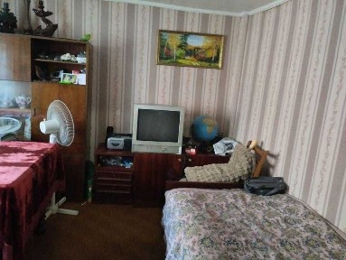 У продажу квартира в приватному секторі