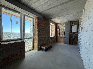 Продаж 1-ки в ЖК Європейський. Панорамний краєвид з вікон!