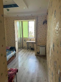 Продається 3-х кімнатна квартира в р-ні 4-ї Поліклініки