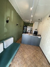 Продаж діючого бізнесу - доставка суші