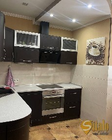 Продажа 3-комнатной квартиры 126 м², Александра Мишуги ул., 12