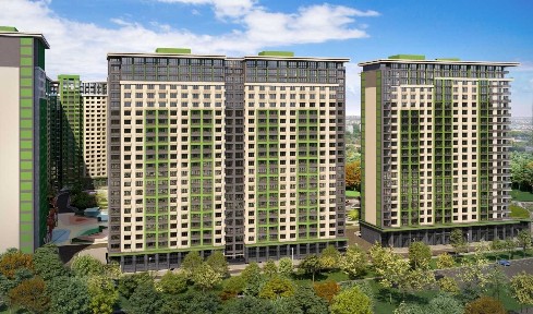 Киев, Михаила Максимовича ул., 32