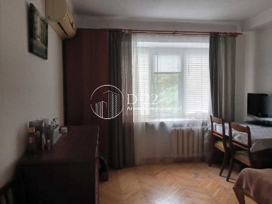 Киев, Новогоспитальная ул., 5