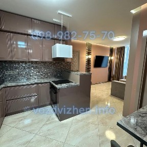 Киев, Соборности просп., 17 К2, К2