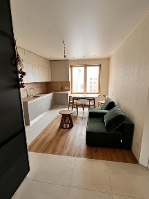 Продажа 3-комнатной квартиры 67 м²