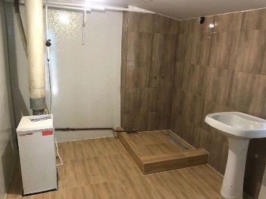 Здається половина будинку в Полтаві