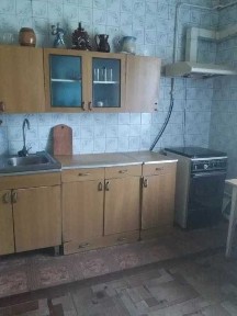 Оренда будинку в Селі Яреськи Полтавська обл. з усіма зручностями.