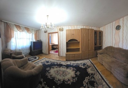 Здаю двокімнатну квартиру ЮТЗ вул. Театральна відмінний стан