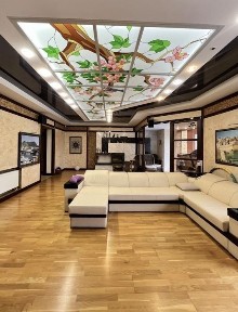 Здаю в оренду 2х поверхову квартиру на Нікольській