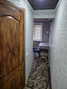 Аренда 2к квартиры Лески