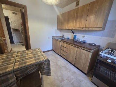 Здам в оренду 1 кімнатну квартиру. Зручне розташування. Торг.